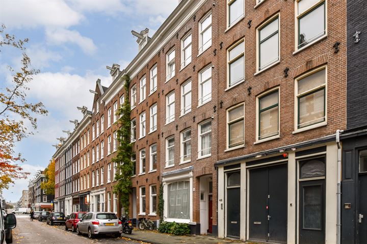 Bekijk foto 12 van Jacob van Lennepstraat 50-III A