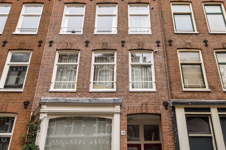 Bekijk foto 11 van Jacob van Lennepstraat 50-III A