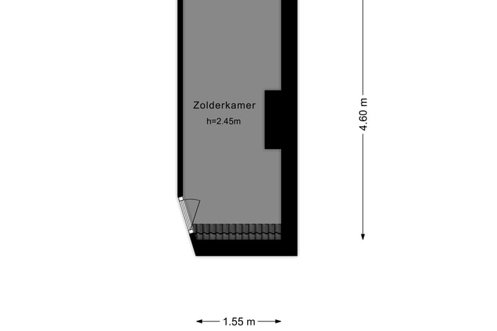 Bekijk foto 31 van Vaartstraat 36-- 3