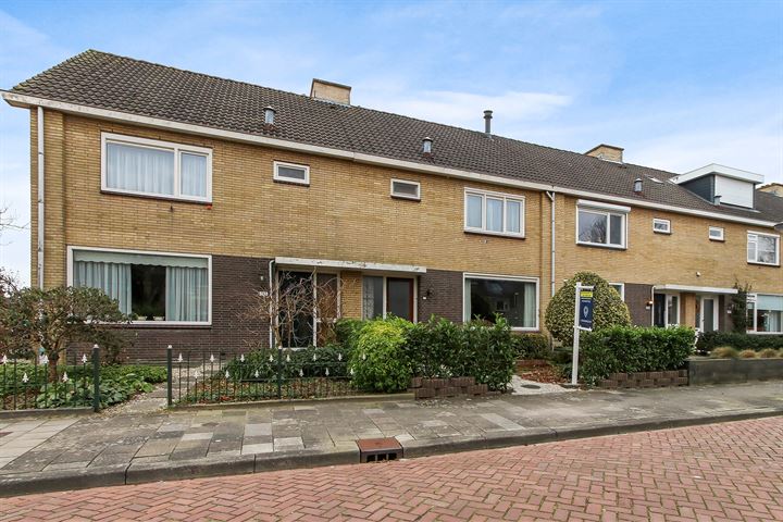 Bekijk foto 2 van Dubbelsteynlaan Oost 231