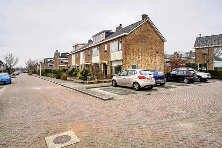 Bekijk foto 2 van Barentszstraat 31