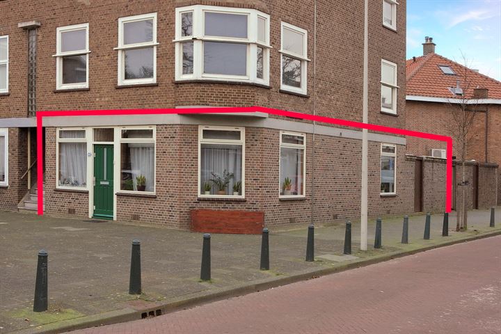 Bekijk foto 21 van Loenensestraat 35