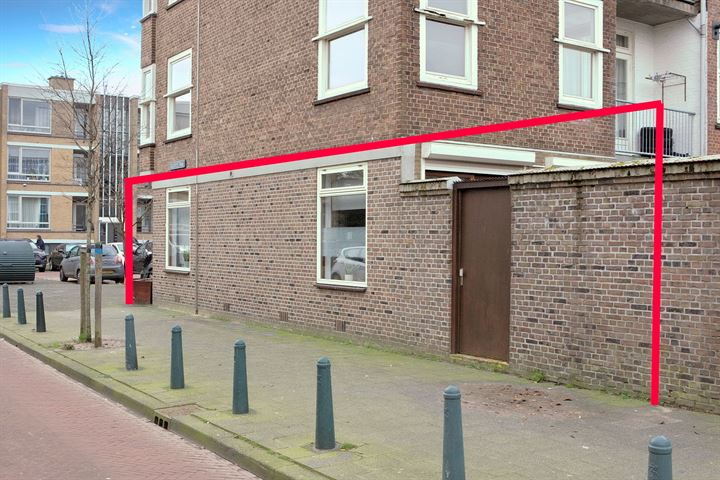 Bekijk foto 23 van Loenensestraat 35