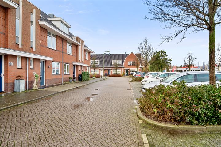 Bekijk foto 34 van Noordeinde 16