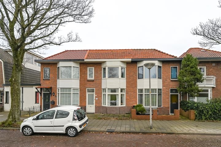 Bekijk foto 1 van Van Ostadestraat 87