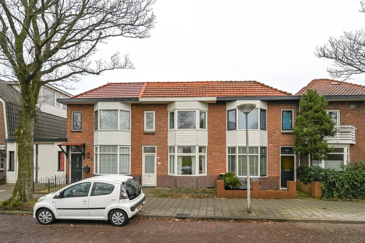 Bekijk foto 33 van Van Ostadestraat 87