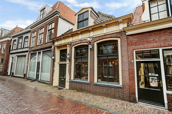 Westerstraat 28, Enkhuizen