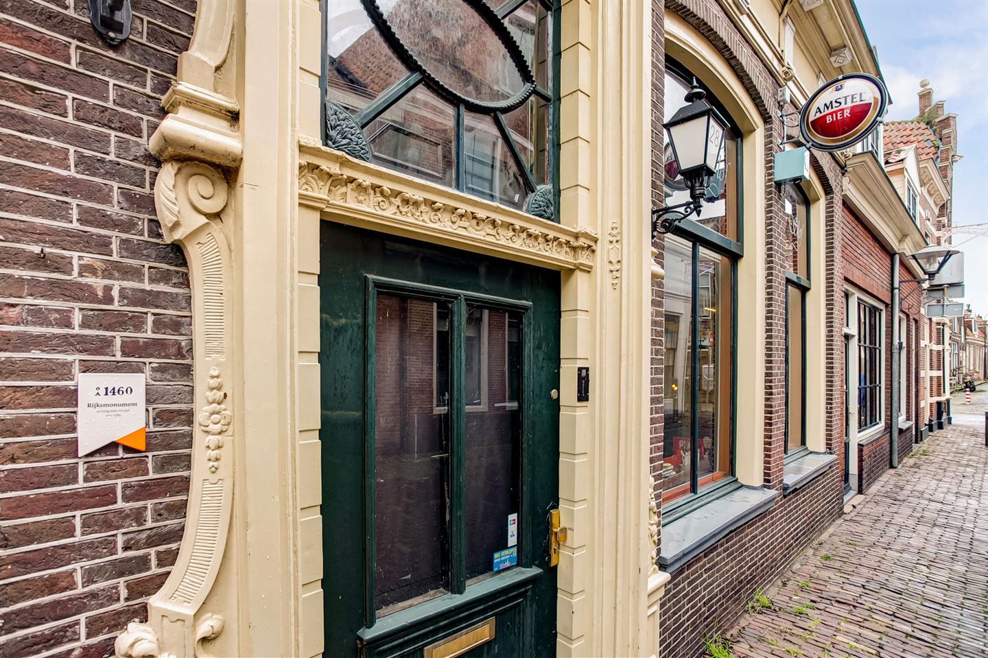 Bekijk foto 4 van Westerstraat 28