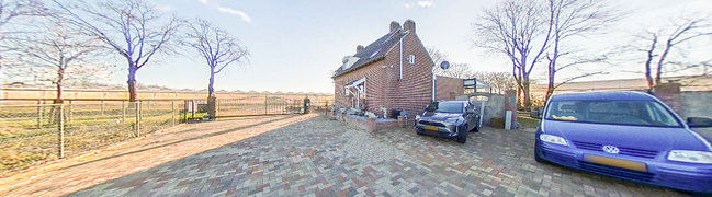 Bekijk 360° foto van foto14 van Maasbreeseweg 79