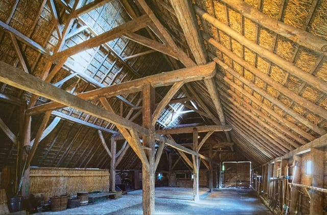 Photo 9 of Heusdenhoutseweg 21