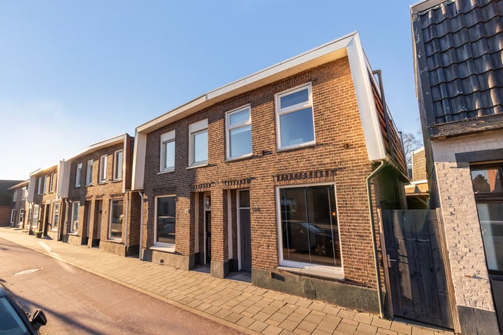 Bekijk foto 1 van Deurningerstraat 163