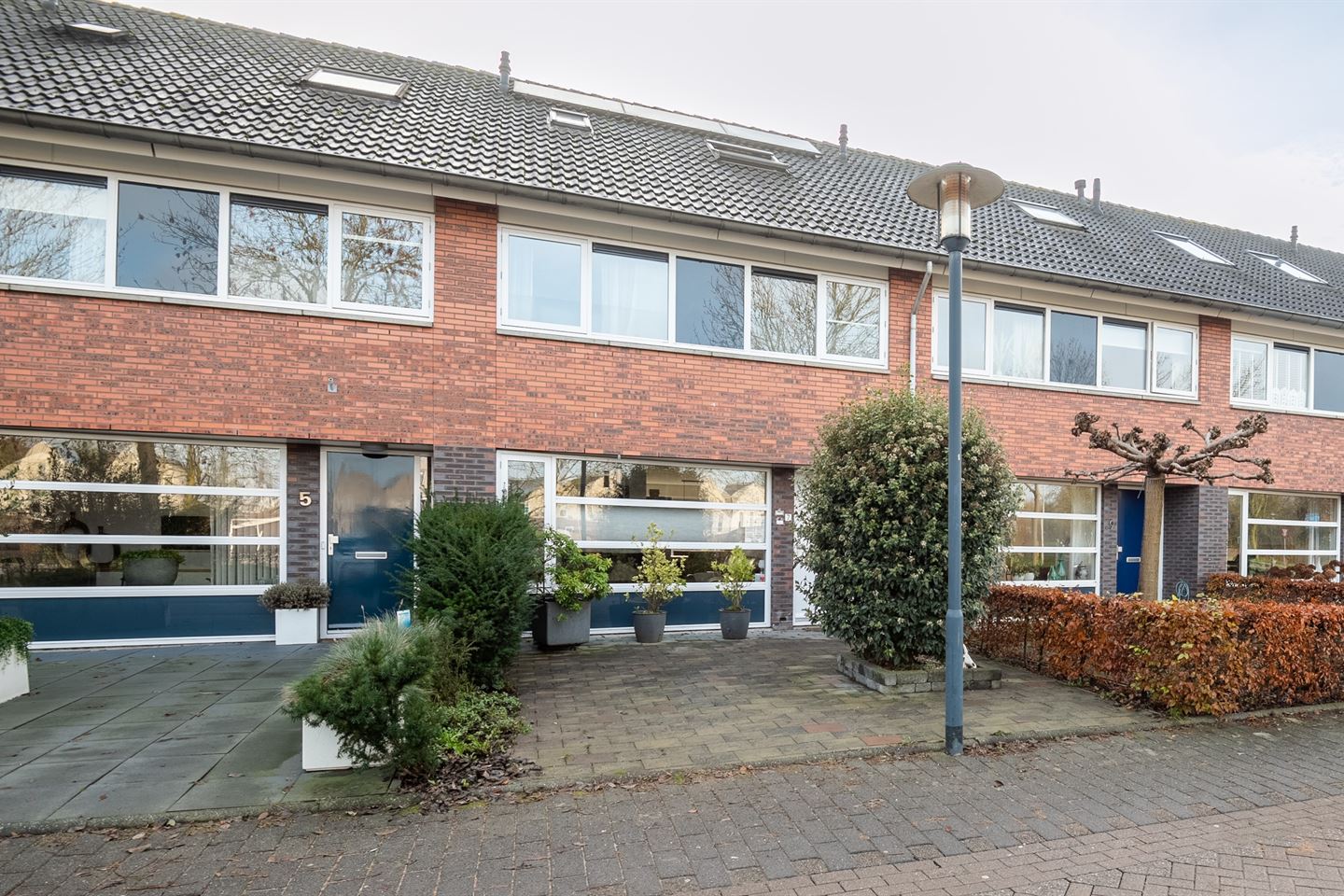 Huis Verkocht: Jip En Janneke 7 4207 VE Gorinchem [funda]