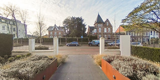 Bekijk 360° foto's