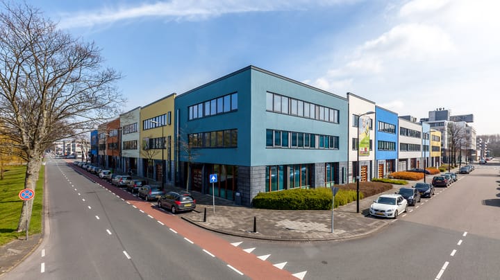 Visseringlaan, Rijswijk (ZH)