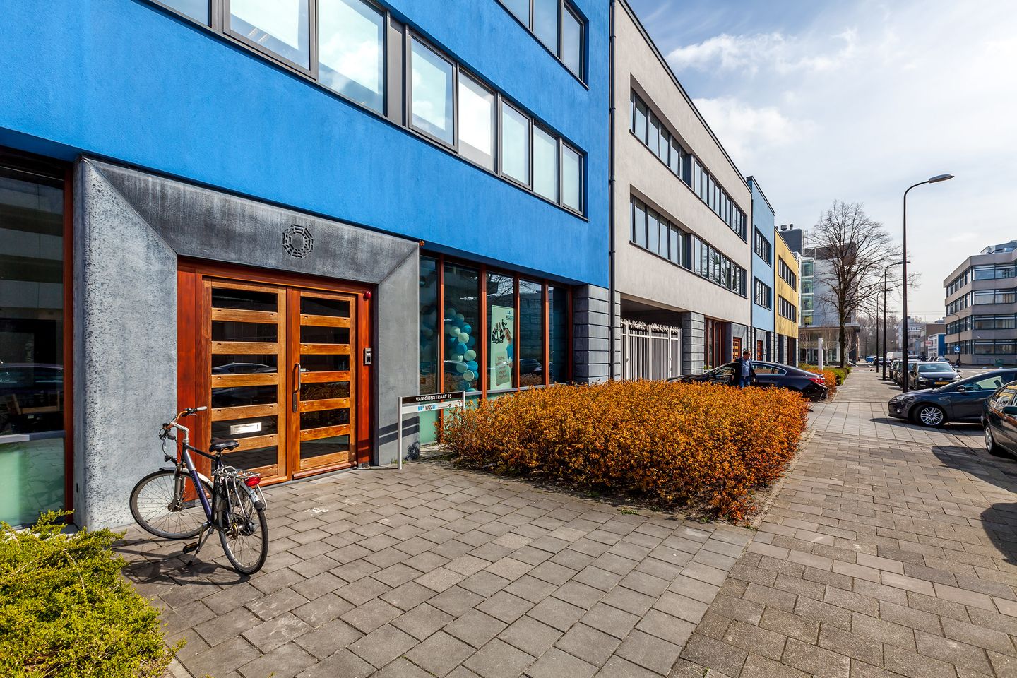 View photo 4 of Visseringlaan