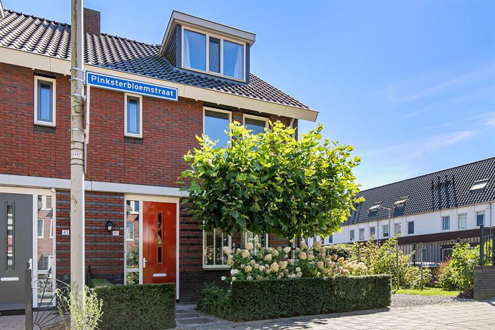 Bekijk foto 44 van Pinksterbloemstraat 45