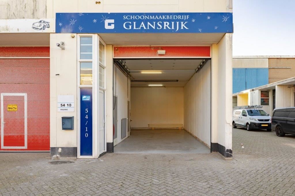 Bekijk foto 2 van Kromhoutstraat 54-0010