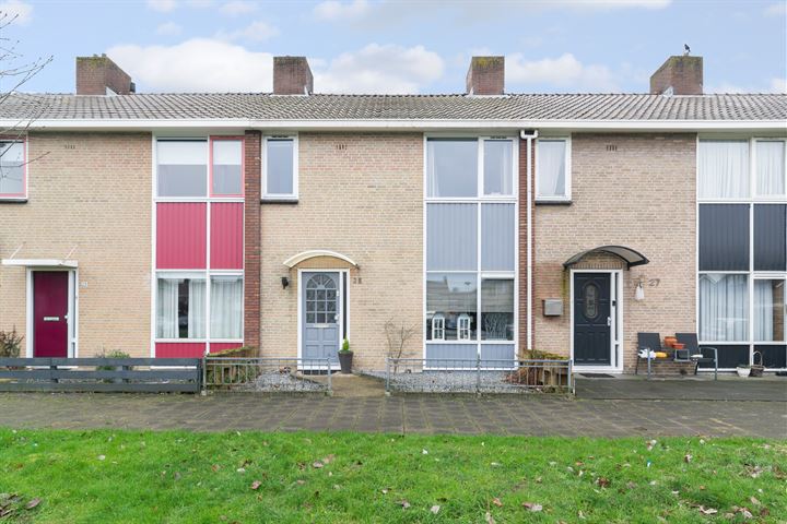 Bekijk foto 32 van Van Manderlaan 25