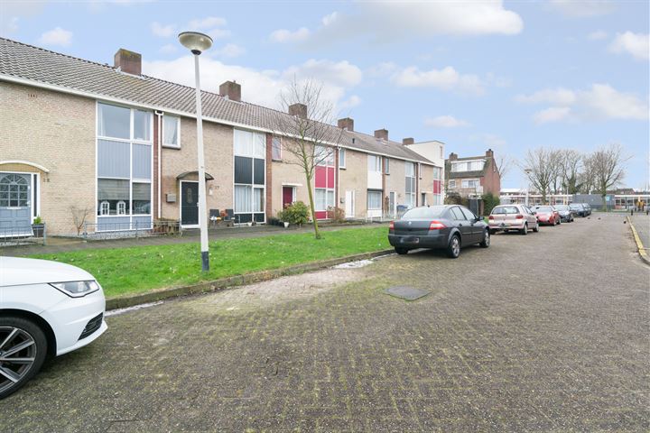 Bekijk foto 38 van Van Manderlaan 25