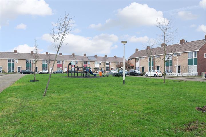 Bekijk foto 37 van Van Manderlaan 25