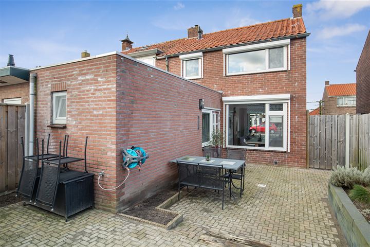 View photo 46 of Ambachtsstraat 46