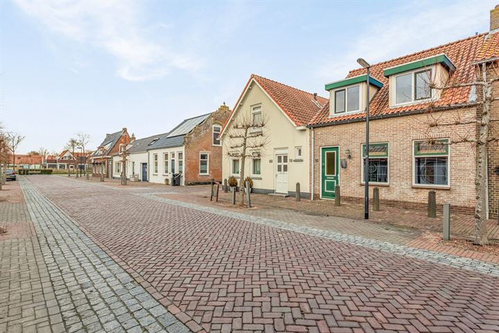 Bekijk foto 5 van Oostvoorstraat 16