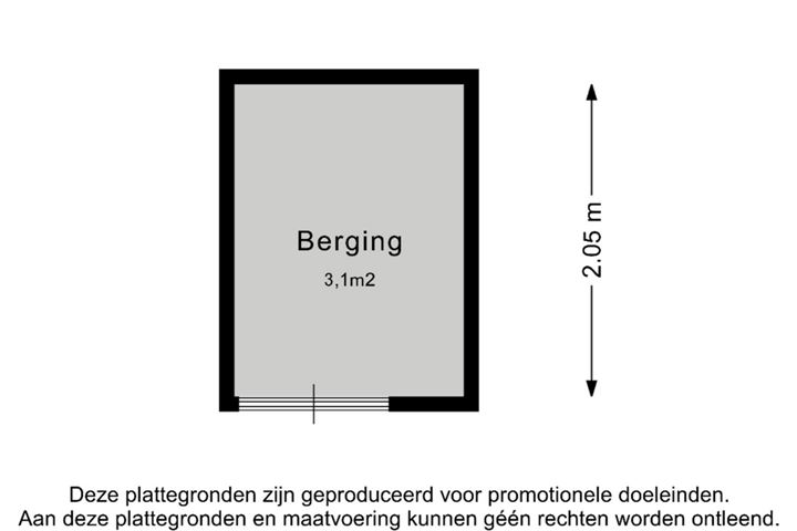 Bekijk foto 38 van Borchgang 21