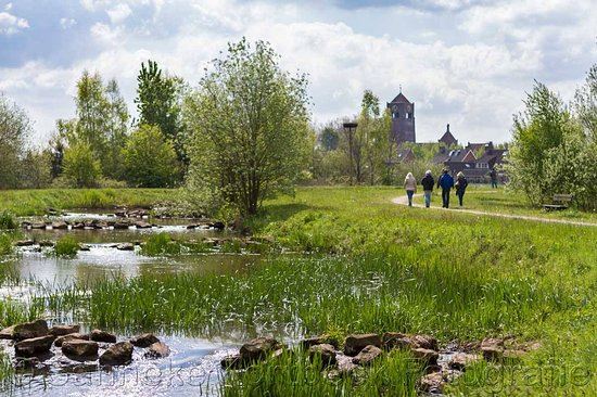 Bekijk foto 19 van Brandsbeemdseweg bouwkavel 2