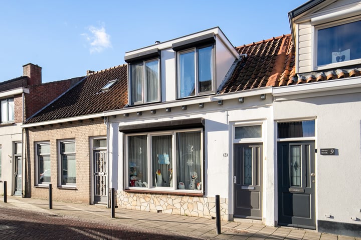 Bekijk foto 2 van Noordpoort 7