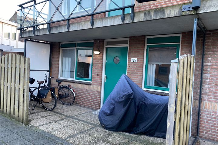 Bekijk foto 1 van Sand-Ambachtstraat 127