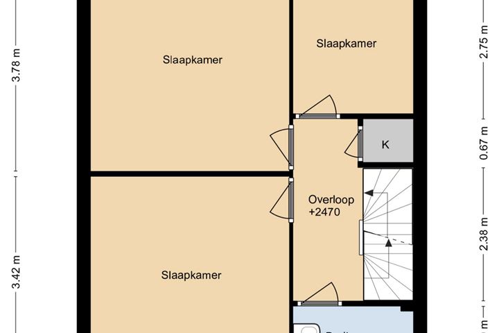 Bekijk foto 29 van Asterlaan 13