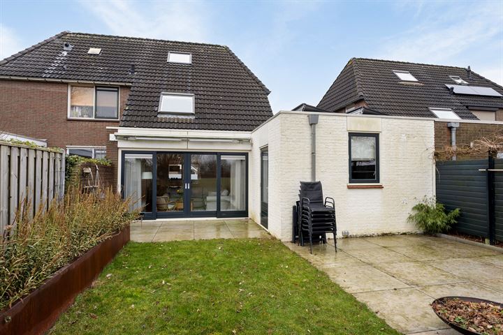 View photo 24 of De Hooilanden 11