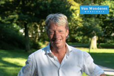 Menno van den Berg  - NVM Register Makelaar (Directeur)