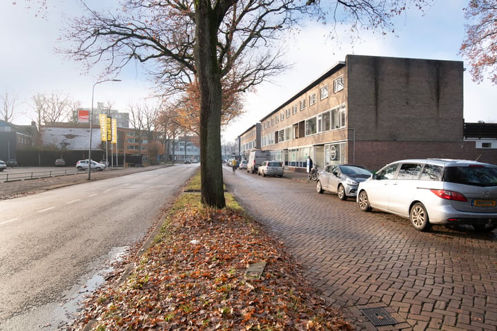 Bekijk foto 17 van Weerdingerstraat 65-A