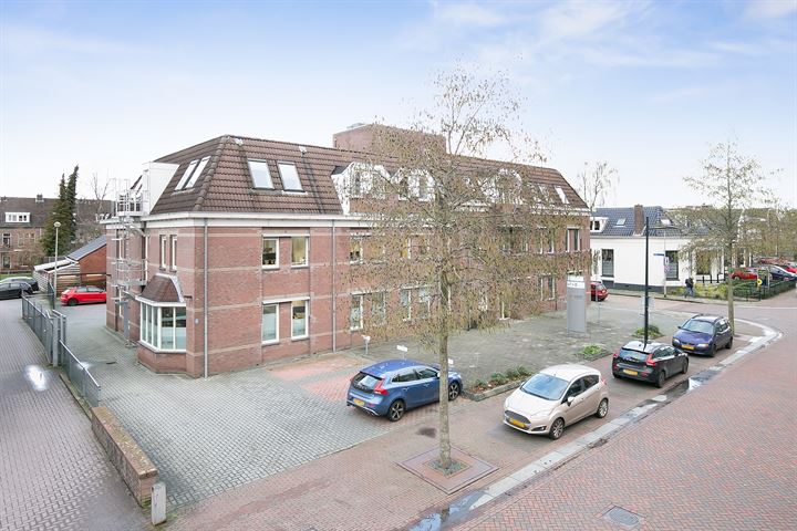 Stationsstraat 29-a, Assen