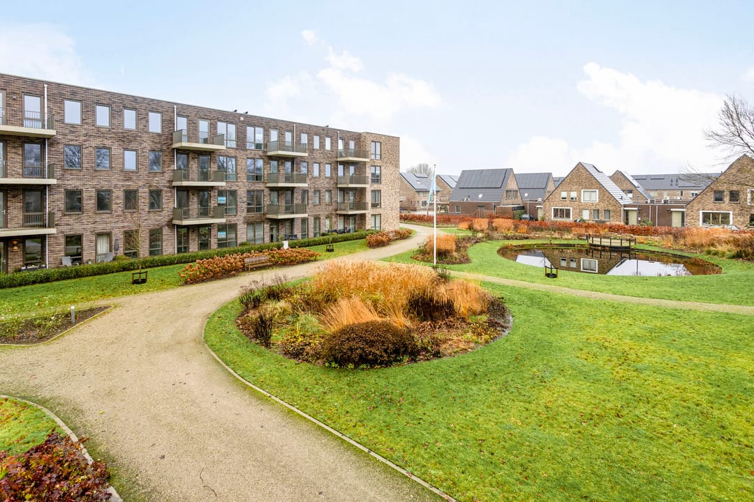 Foto 23 van Heerenhage 74