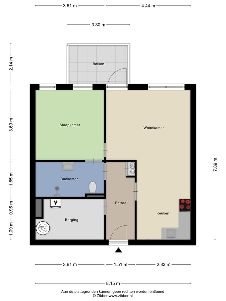 Foto 27 van Heerenhage 74