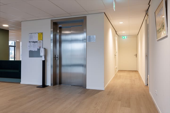 Foto 5 van Heerenhage 6