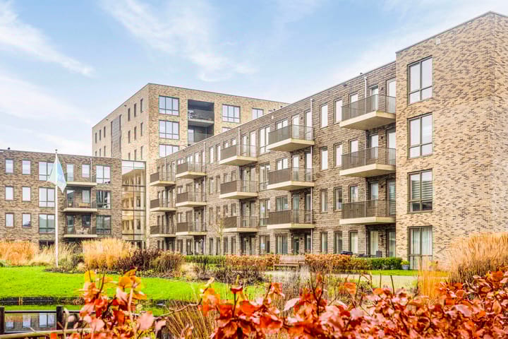 Heerenhage 95