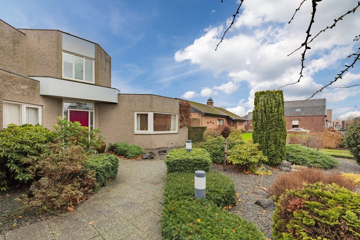 Foto 4 van Oude Baan 12