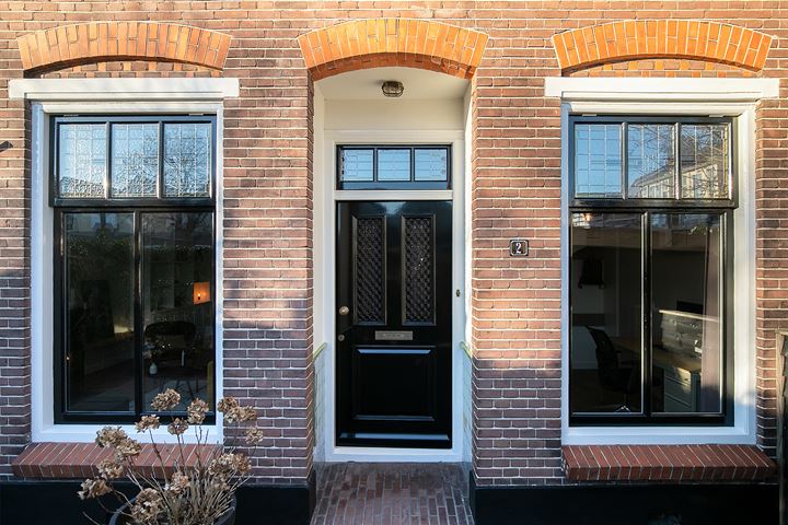 Bekijk foto 10 van Bosboom Toussaintstraat 2