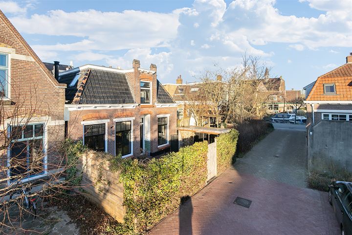 Bekijk foto 35 van Bosboom Toussaintstraat 2