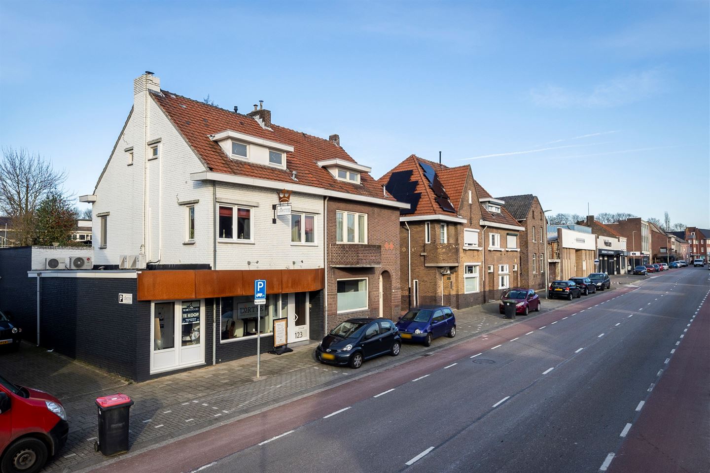 Bekijk foto 3 van Kouvenderstraat 121-123