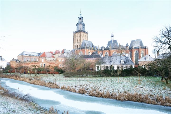 Bekijk foto 34 van Zaadmarkt 82