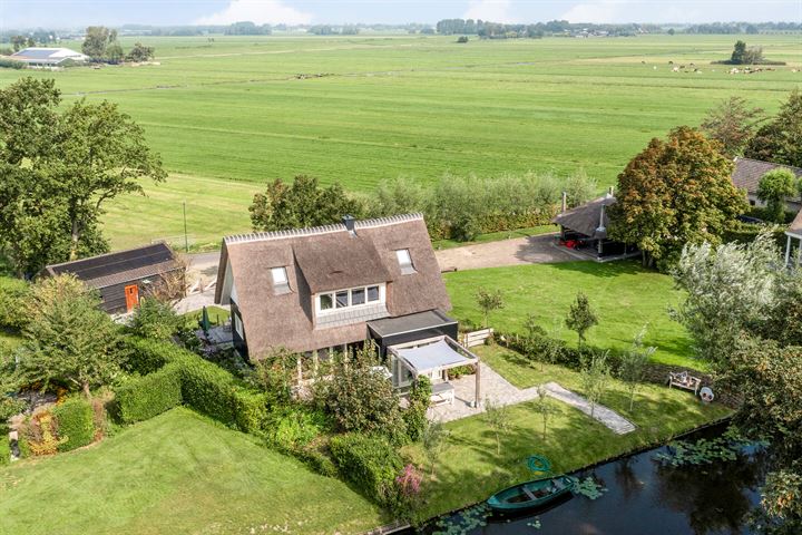 View photo 1 of Ondermeerweg 35