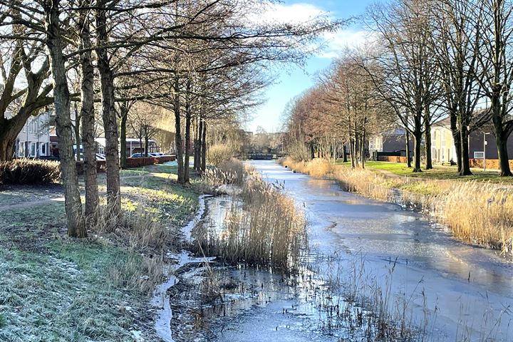 Bekijk foto 33 van Keucheniusstraat 24