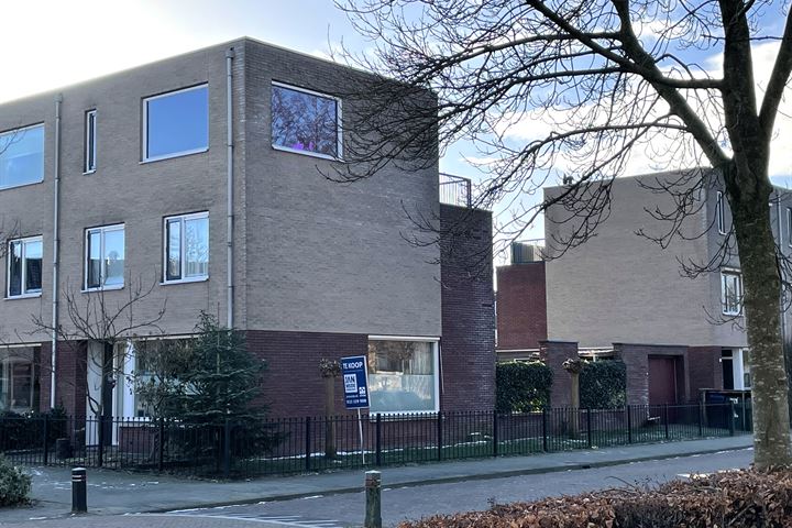 Bekijk foto 31 van Keucheniusstraat 24