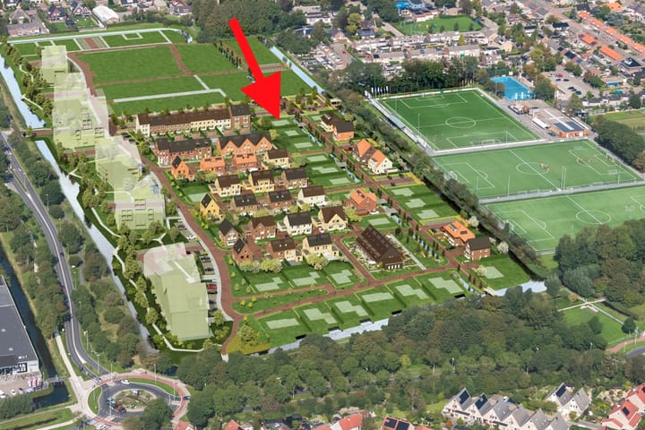 Foto 1 van Soniastraat 15