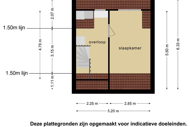 Bekijk foto 34 van De Friese Poort 84