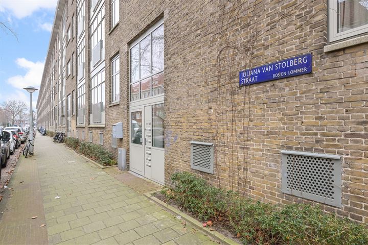 View photo 26 of Juliana van Stolbergstraat 51-2